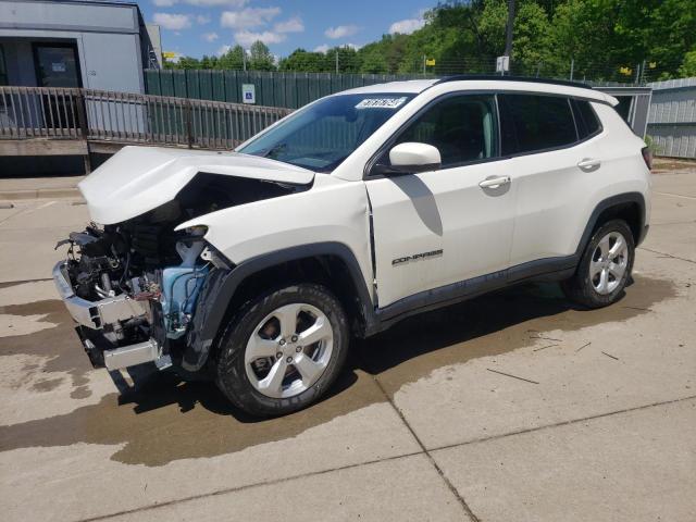 JEEP COMPASS 2021 3c4njdbb8mt530539