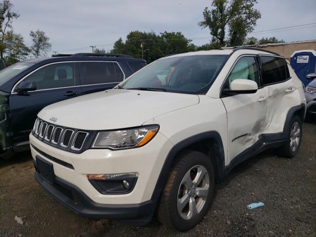 JEEP COMPASS 2021 3c4njdbb8mt533179