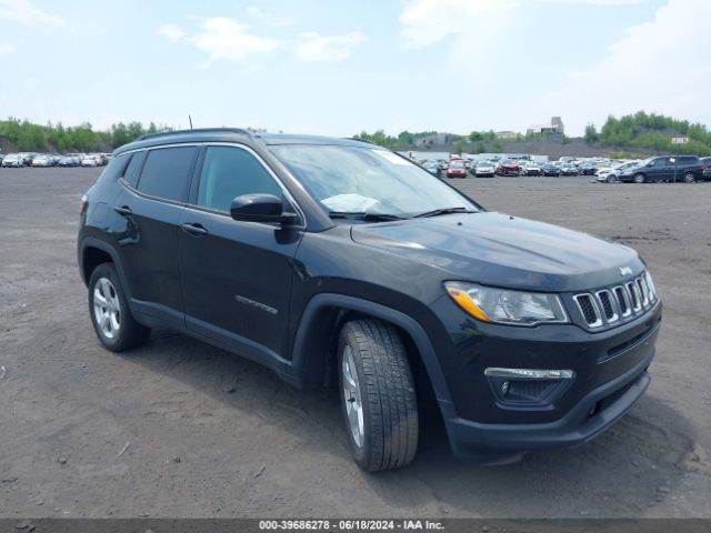 JEEP COMPASS 2021 3c4njdbb8mt533313