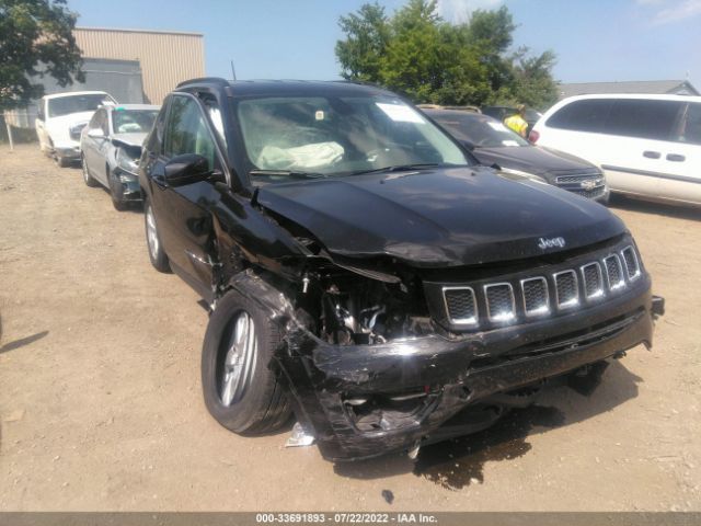 JEEP COMPASS 2021 3c4njdbb8mt534557