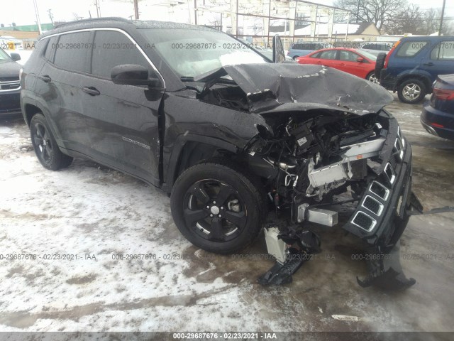 JEEP COMPASS 2021 3c4njdbb8mt539824