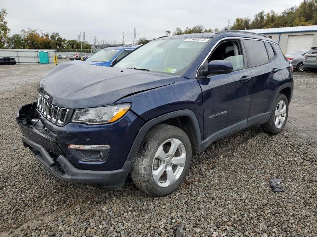 JEEP COMPASS 2021 3c4njdbb8mt540715