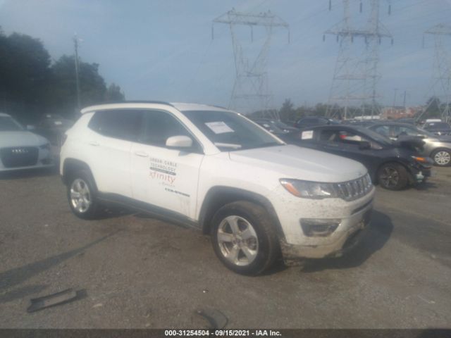 JEEP COMPASS 2021 3c4njdbb8mt544649