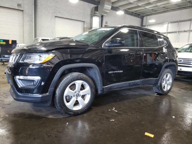 JEEP COMPASS LA 2021 3c4njdbb8mt547051