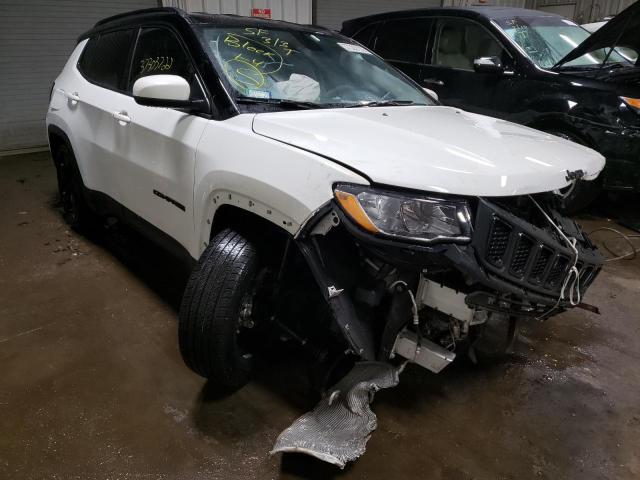 JEEP COMPASS LA 2021 3c4njdbb8mt562360