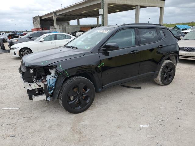 JEEP COMPASS 2021 3c4njdbb8mt566134