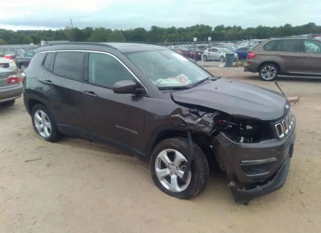 JEEP COMPASS 2021 3c4njdbb8mt569910