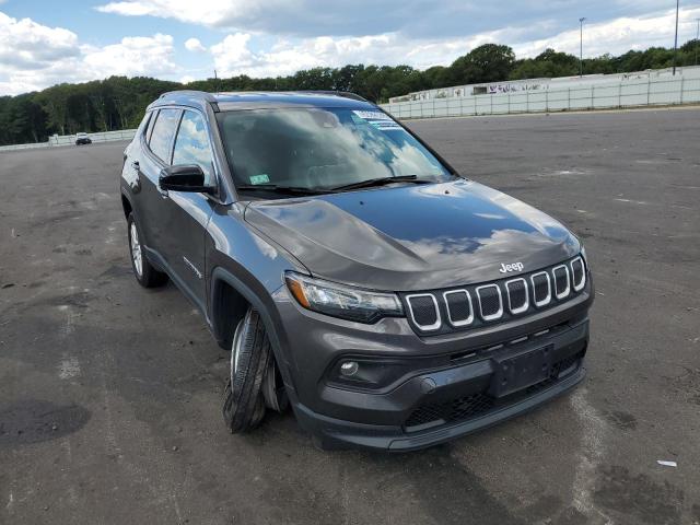 JEEP COMPASS LA 2022 3c4njdbb8nt127839