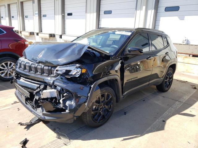 JEEP COMPASS 2022 3c4njdbb8nt166964