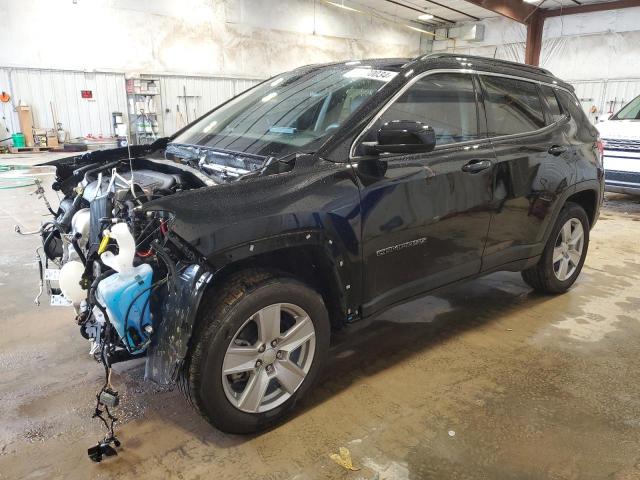 JEEP COMPASS 2022 3c4njdbb8nt231246