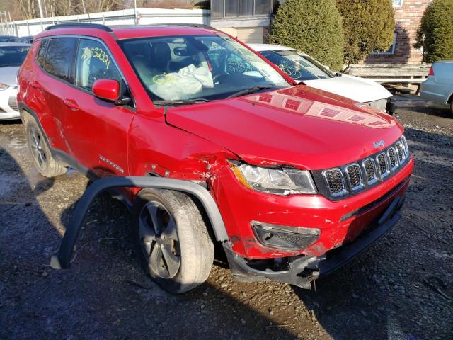 JEEP COMPASS LA 2017 3c4njdbb9ht597141