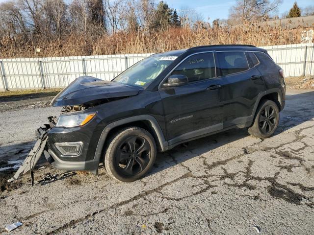 JEEP COMPASS 2017 3c4njdbb9ht627576