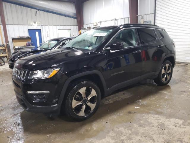 JEEP COMPASS 2017 3c4njdbb9ht629182