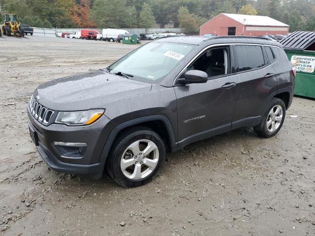 JEEP COMPASS LA 2017 3c4njdbb9ht656947