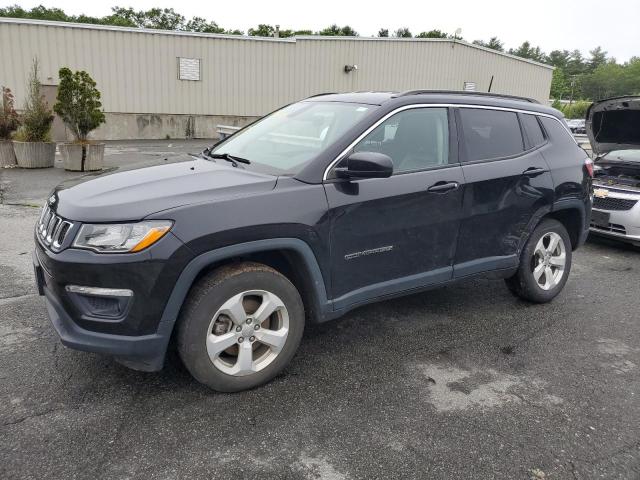 JEEP COMPASS 2017 3c4njdbb9ht665924