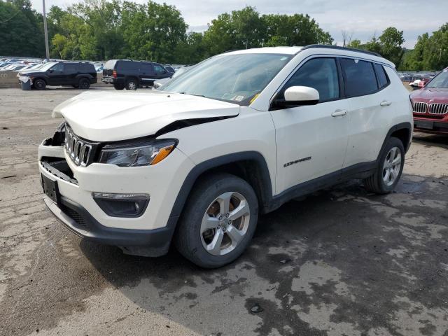 JEEP COMPASS LA 2017 3c4njdbb9ht674848