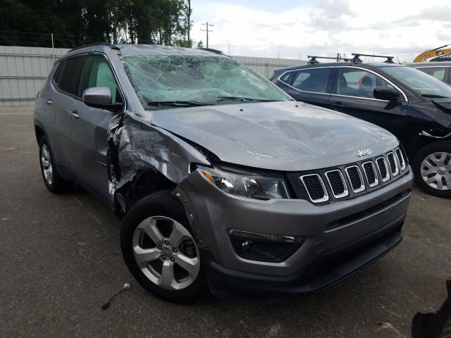 JEEP COMPASS LA 2017 3c4njdbb9ht679919