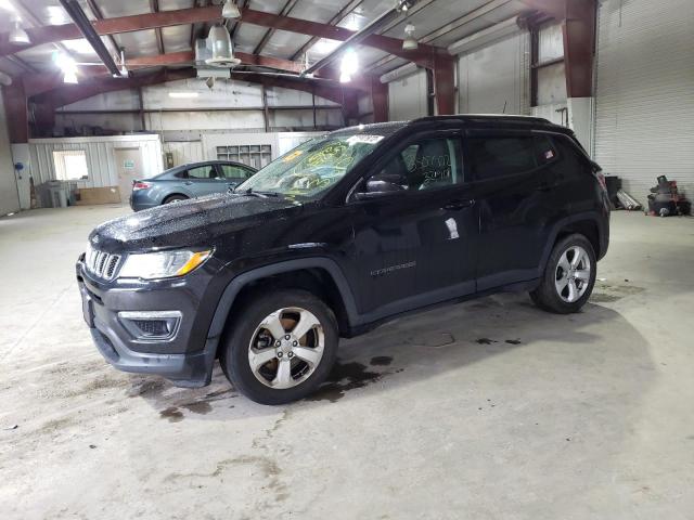 JEEP COMPASS 2017 3c4njdbb9jt113295