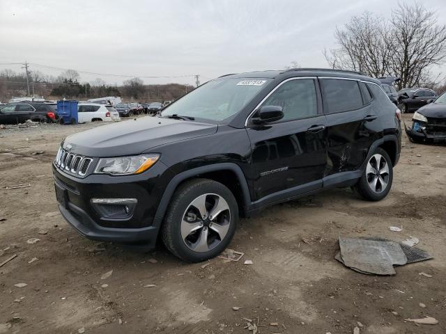 JEEP COMPASS LA 2018 3c4njdbb9jt135992