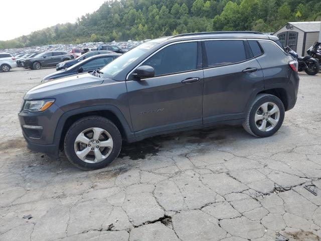 JEEP COMPASS LA 2018 3c4njdbb9jt139170