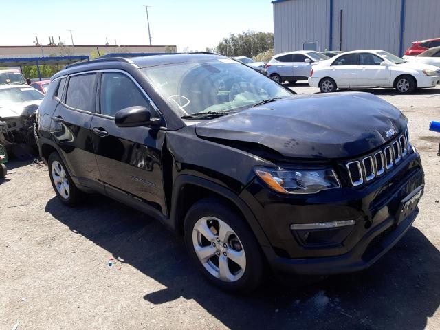 JEEP COMPASS LA 2018 3c4njdbb9jt143235