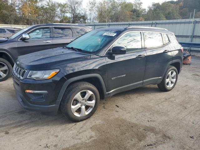 JEEP COMPASS 2018 3c4njdbb9jt145941