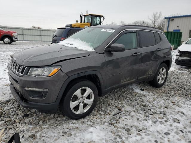 JEEP COMPASS 2018 3c4njdbb9jt150265