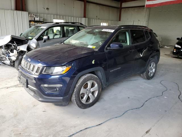 JEEP COMPASS LA 2018 3c4njdbb9jt154509