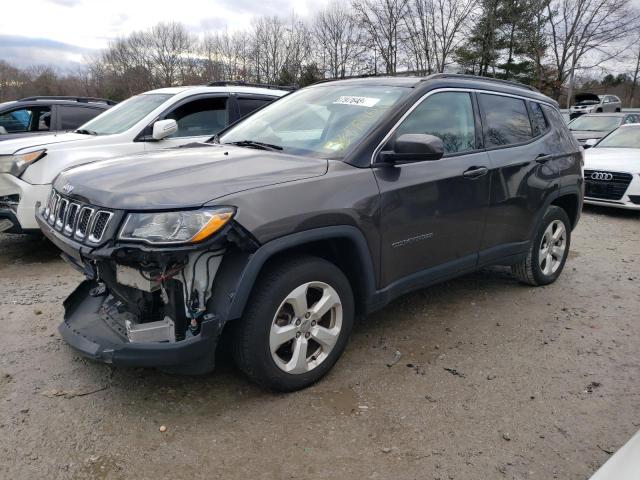 JEEP COMPASS 2018 3c4njdbb9jt154946