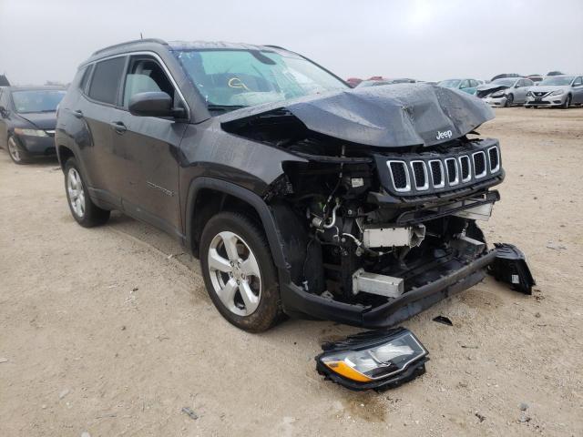 JEEP COMPASS LA 2018 3c4njdbb9jt175425