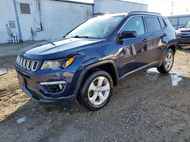 JEEP COMPASS 2018 3c4njdbb9jt176879