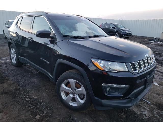 JEEP COMPASS LA 2018 3c4njdbb9jt178034