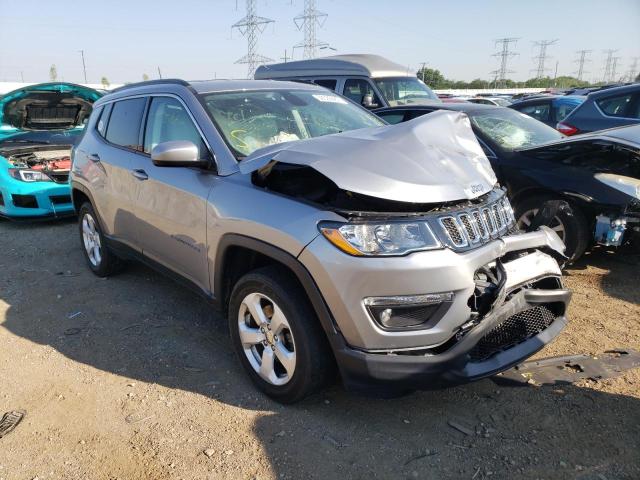 JEEP COMPASS LA 2018 3c4njdbb9jt179670