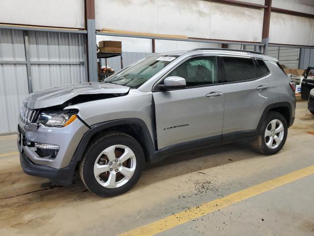 JEEP COMPASS LA 2018 3c4njdbb9jt200954