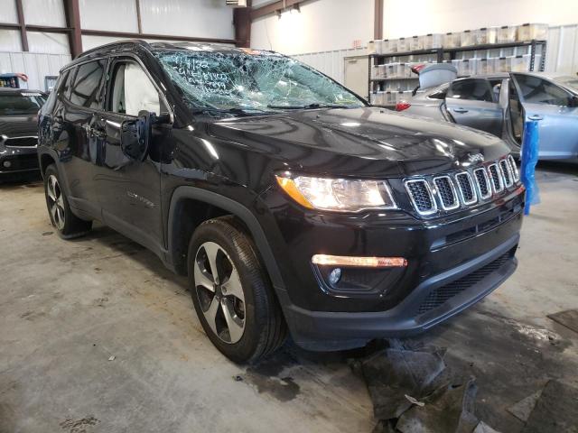 JEEP COMPASS LA 2018 3c4njdbb9jt239849