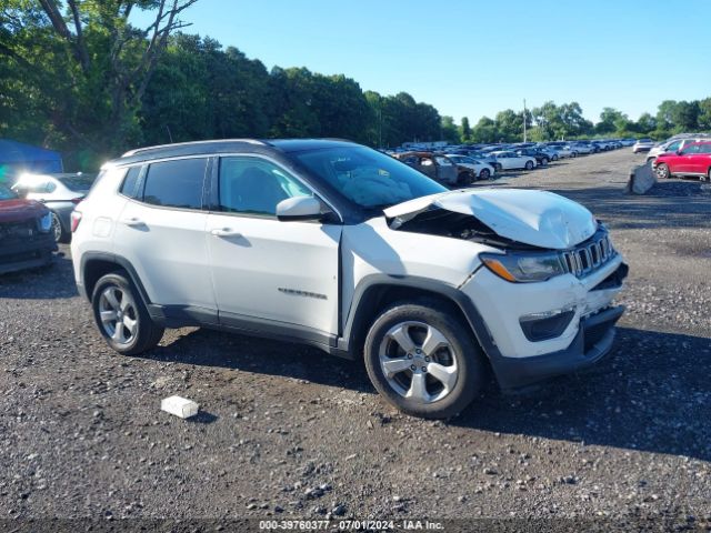 JEEP COMPASS 2017 3c4njdbb9jt253248