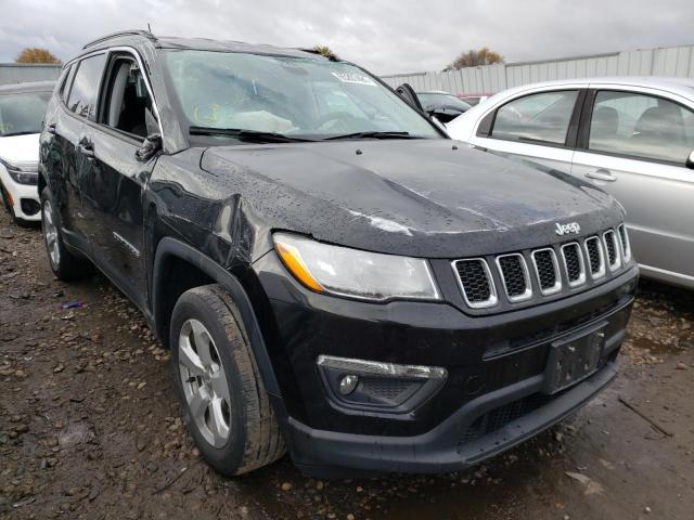 JEEP COMPASS LA 2018 3c4njdbb9jt259003