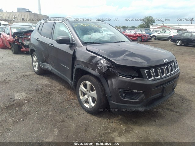 JEEP COMPASS 2018 3c4njdbb9jt262421