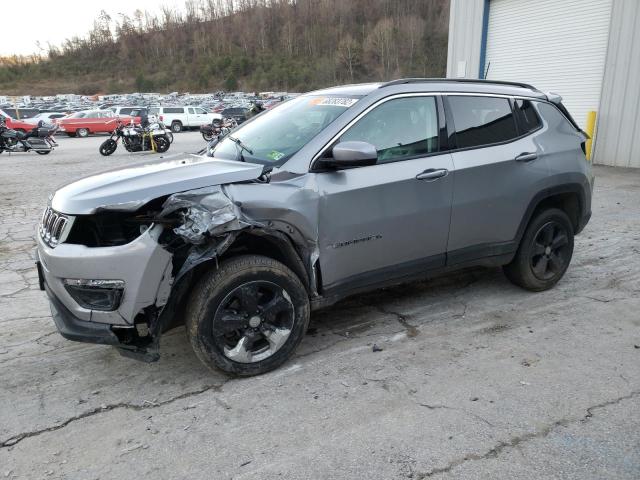 JEEP COMPASS LA 2018 3c4njdbb9jt262810