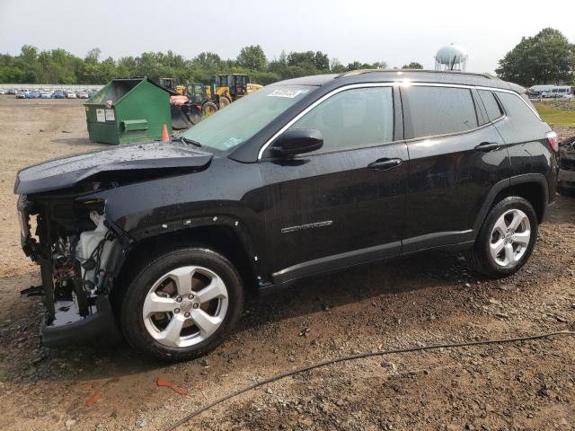 JEEP COMPASS 2018 3c4njdbb9jt281700