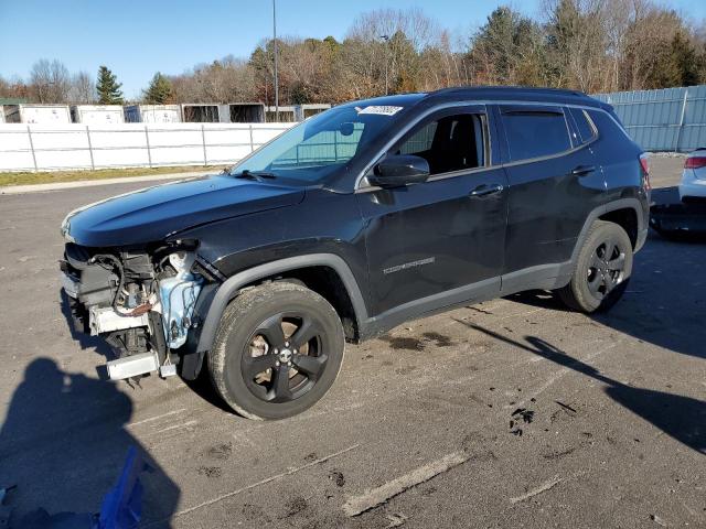 JEEP COMPASS LA 2018 3c4njdbb9jt281762