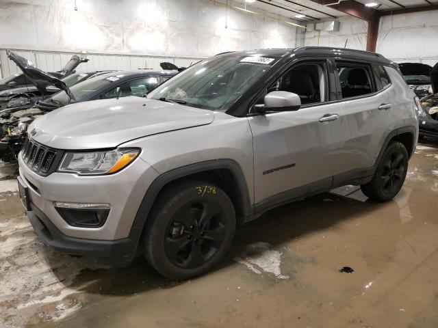 JEEP COMPASS LA 2018 3c4njdbb9jt316283