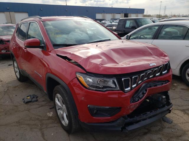 JEEP NULL 2018 3c4njdbb9jt321015