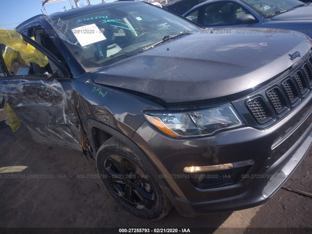 JEEP COMPASS 2018 3c4njdbb9jt325338