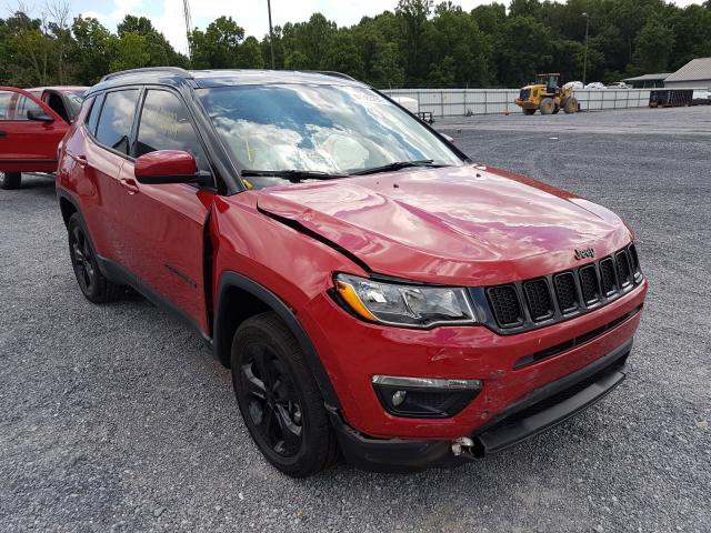 JEEP CHEROKEE 2018 3c4njdbb9jt325789