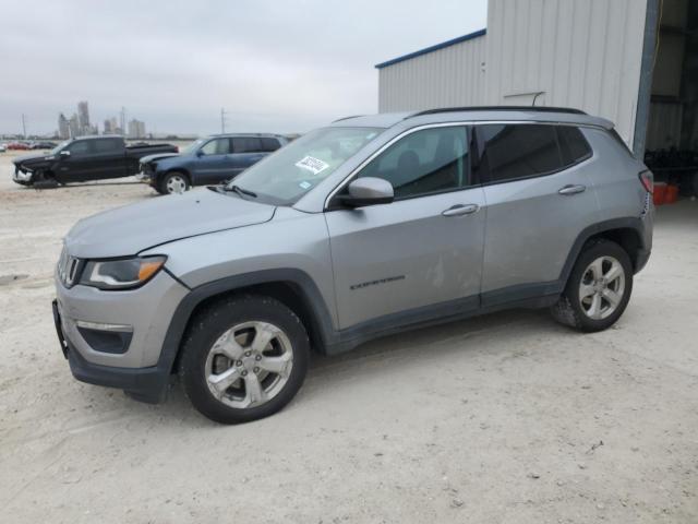 JEEP COMPASS 2018 3c4njdbb9jt331768