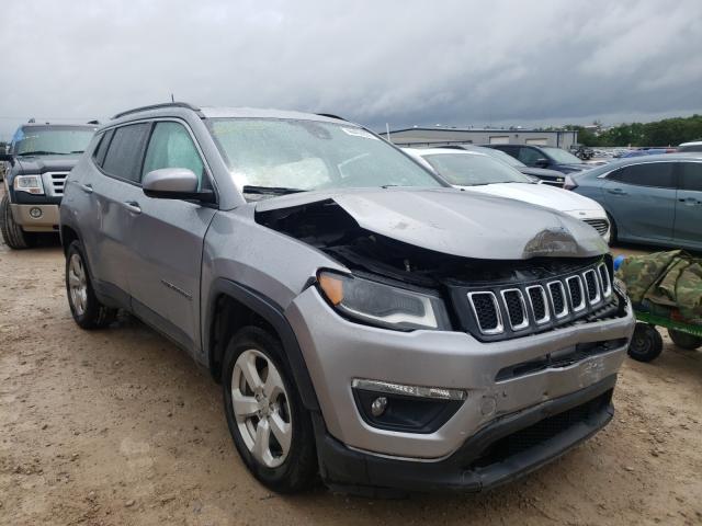 JEEP NULL 2018 3c4njdbb9jt333455