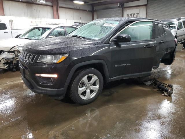 JEEP COMPASS 2018 3c4njdbb9jt342981