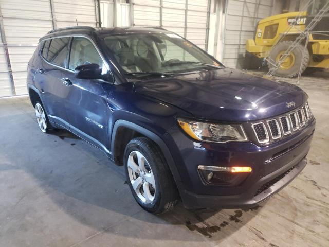 JEEP COMPASS LA 2018 3c4njdbb9jt345220