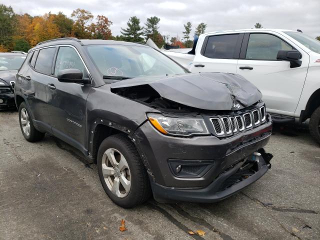 JEEP NULL 2018 3c4njdbb9jt349350